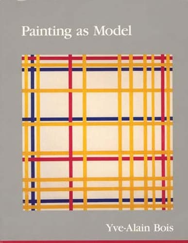 Cover of Painting as Model
