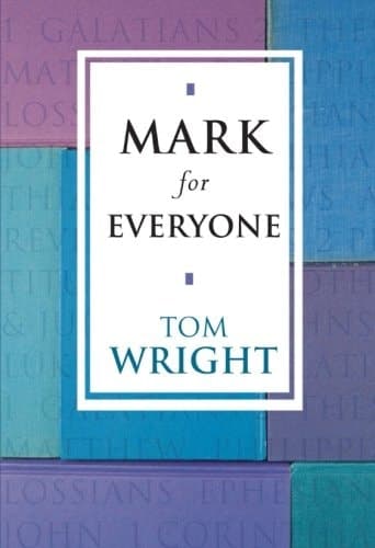 Cover of Mark for Everyone