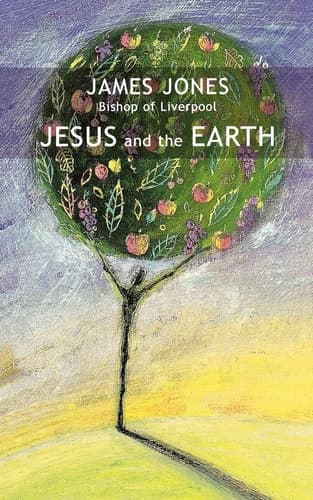 Cover of Jesus and the Earth
