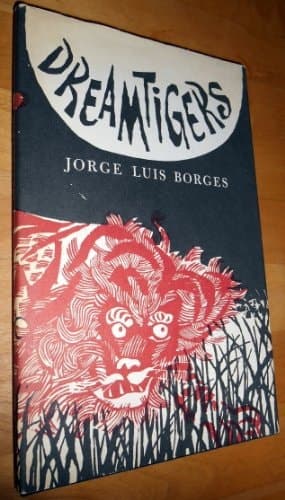 Cover of Dreamtigers