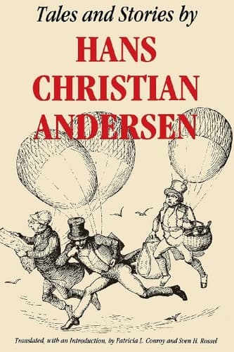 Cover of Tales and Stories