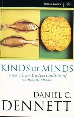 Cover of Kinds of Minds