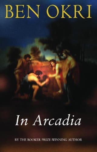 Cover of In Arcadia