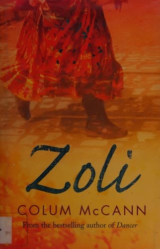 Cover of Zoli