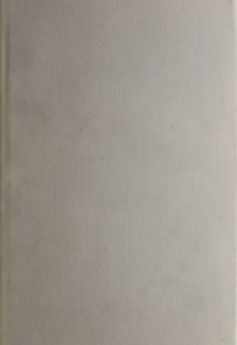 Cover of The Yale Editions of Horace Walpole's Correspondence