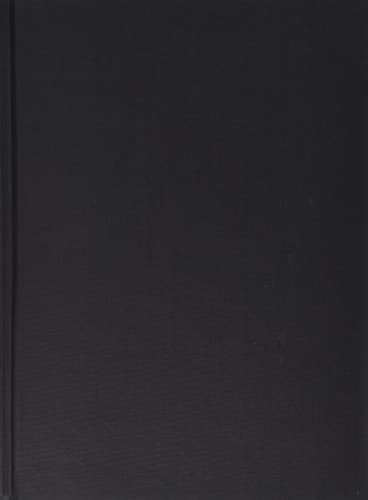 Cover of Bibliography of American Literature Charles Warren Stoddard to Susan Bogert Warner/ edited and completed by Michael Winship