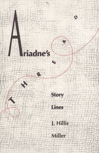 Cover of Ariadne's Thread Story Lines