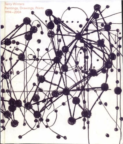 Cover of Terry Winters Paintings, Drawings, Prints, 1994-2004