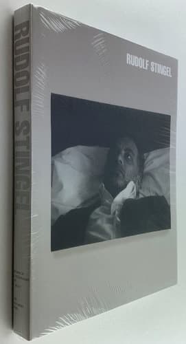 Cover of Rudolf Stingel