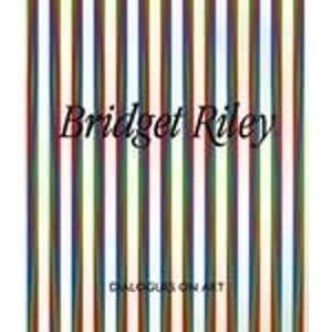 Cover of Bridget Riley: Dialogues on Art