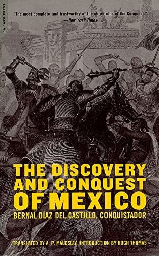 Cover of The Betrayal of Montezuma