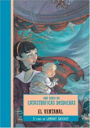 Cover of El Ventanal
