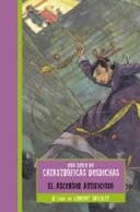 Cover of The Ersatz Elevator (A Series of Unfortunate Events, Book 6) (A Series of Unfortunate Events, 6)