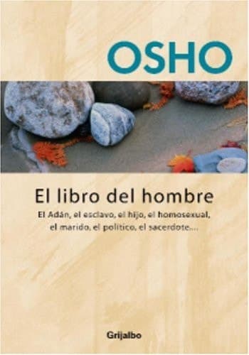 Cover of El Libro del Hombre