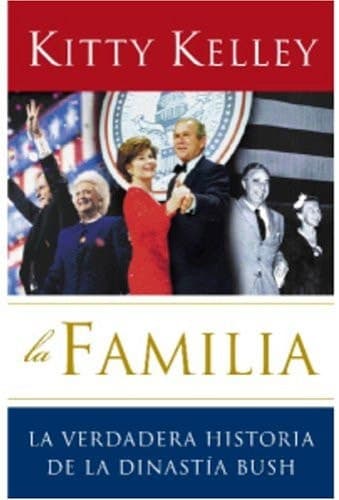 Cover of La Familia (Spanish Edition)