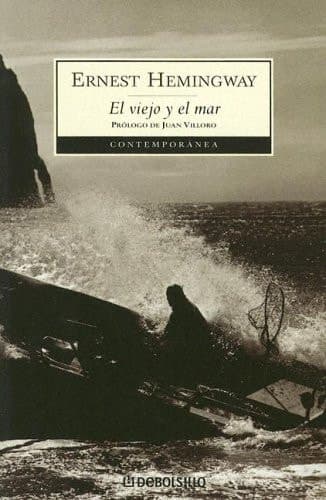 Cover of El viejo y el mar