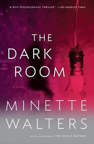 Cover of The Dark Room
