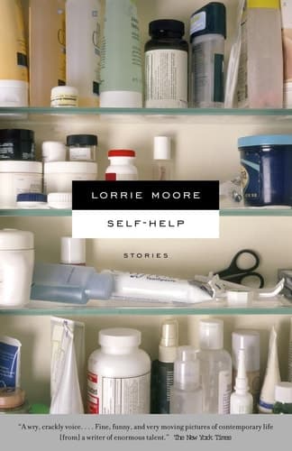 Cover of Self-help
