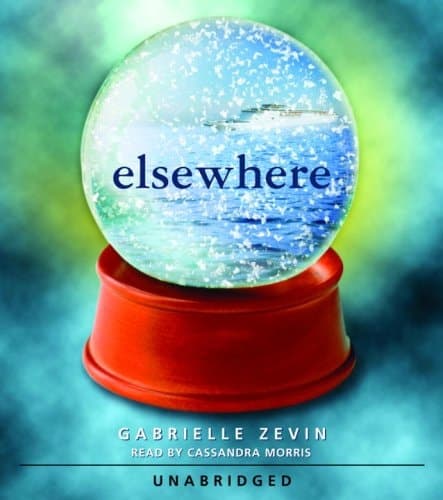 Cover of Elsewhere