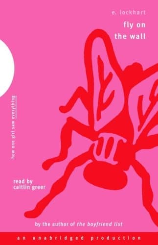Cover of Fly on the Wall