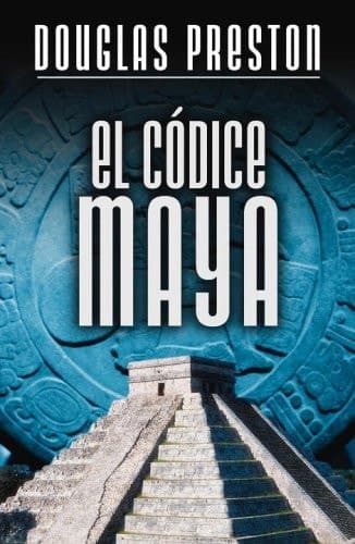 Cover of El Codice Maya