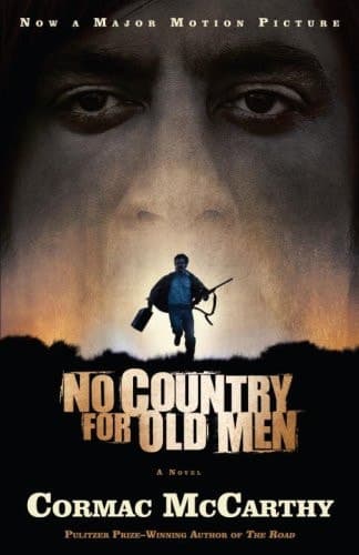 Cover of No Country for Old Men
