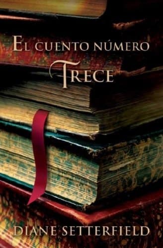 Cover of El Cuento Numero Trece