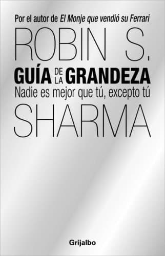 Cover of The Greatness Guide