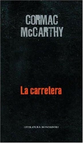 Cover of La Carretera