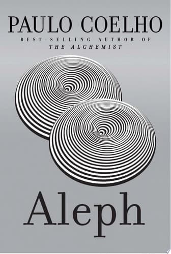 Cover of Aleph