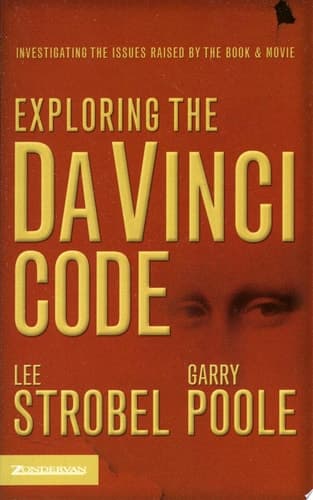 Cover of Exploring the Da Vinci Code Investigating the Issues Raised by the Book and Movie