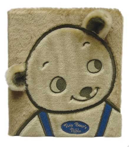 Cover of Tiny Bear's Bible