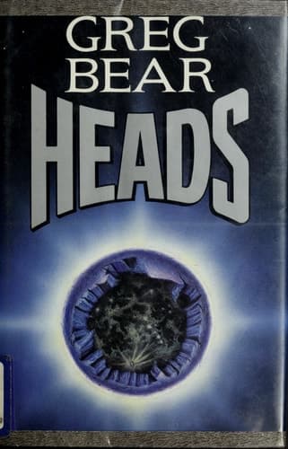 Cover of Heads
