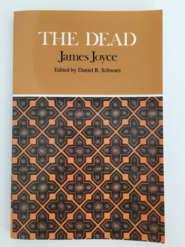 Cover of The Dead