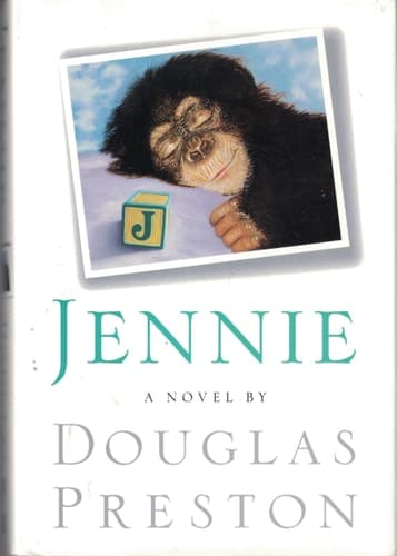 Cover of Jennie