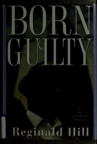 Cover of Born Guilty