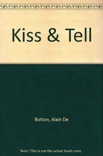 Cover of Kiss & Tell