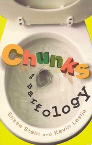 Cover of Chunks A Barfology