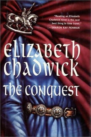 Cover of The Conquest