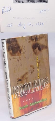 Cover of Koolaids The Art of War