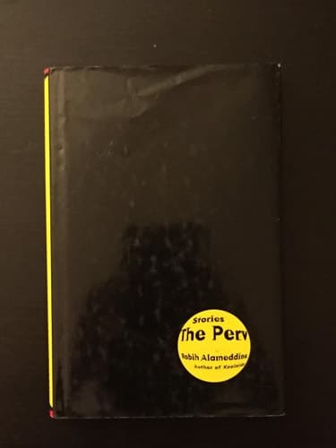 Cover of The Perv Stories