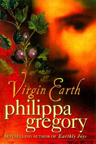 Cover of Virgin Earth