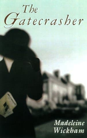 Cover of The Gatecrasher