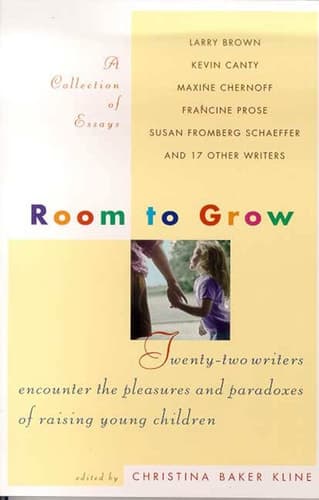 Cover of Room to Grow