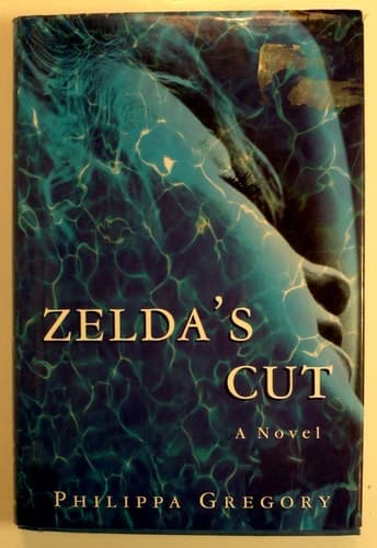 Cover of Zelda's Cut