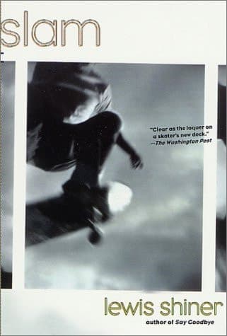 Cover of Slam
