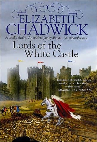 Cover of Lords of the White Castle
