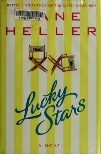 Cover of Lucky Stars