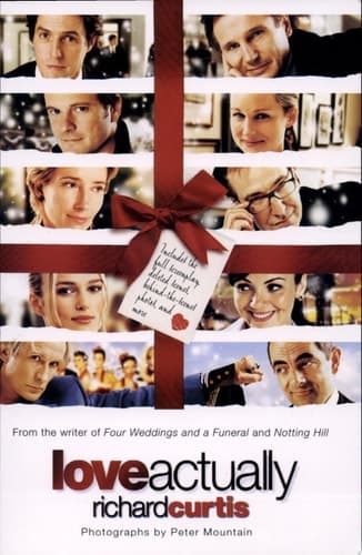 Cover of Love Actually