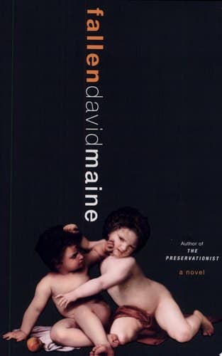 Cover of Fallen